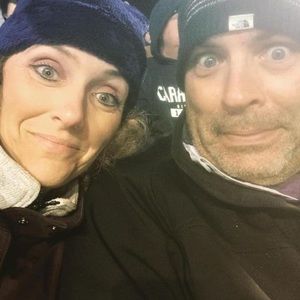 Meet your Posher, Russ